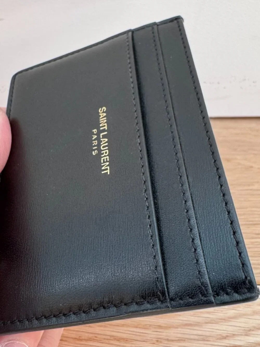 Saint Laurent saint laurent